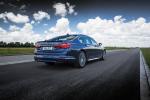 Alpina B7 Bi-Turbo Allrad 2016 года (WW)